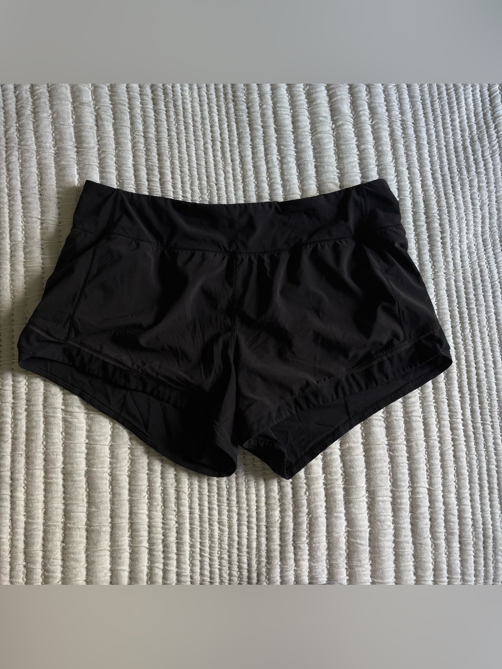 Lululemon Women’s Shorts